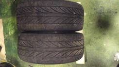 Hankook Ventus V12 evo K110. Летние, 2013 год, износ: 50%, 2 шт