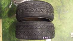 Hankook Ventus V12 evo K110. Летние, 2013 год, износ: 20%, 2 шт