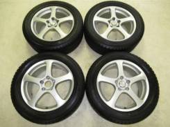 Topy Sibilla RT. 7.0x17, 5x114.30, ET48, ЦО 73,1 мм.