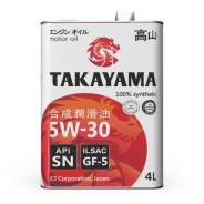 Takayama