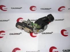 Замок двери. Toyota Carina, AT210, AT211, AT212, CT210, CT211, CT215, CT216, ST215 Toyota Corona, AT210, ST210 Toyota Corona Premio, AT210, ST210 Двиг...