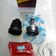 Шрус подвески. Toyota: Allion, Prius, Allex, Corolla Spacio, WiLL VS, Corolla Axio, Corolla, Corolla Fielder, Corolla Runx, Premio Двигатели: 1NZFE, 1...