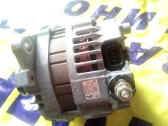 Генератор. Nissan: Bluebird Sylphy, Murano, Liberty, Serena, Avenir, Wingroad, Teana, X-Trail, Prairie, Bassara, Primera, Presage, AD Двигатели: QR20D...