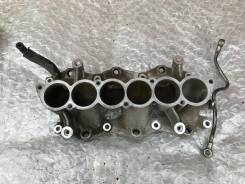 Коллектор впускной. Mitsubishi Pajero, V93W, V83W, V88W, V80, V97W, V87W, V98W Mitsubishi Montero Двигатель 6G75