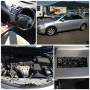 Заслонка дроссельная. Toyota: Harrier, Tarago, Highlander, Mark X Zio, Mark X, Matrix, Vanguard, Sai, Scion, Camry, Alphard, Aurion, Estima, Kluger V...