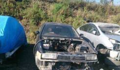 Карданный вал. Toyota Chaser, LX90, LX100 Toyota Cresta, LX100, LX90 Toyota Mark II, LX90Y, LX90, LX100 Двигатели: 2LT, 2LTE, 2L
