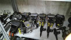 Топливный насос высокого давления. Ford Focus Ford Mondeo