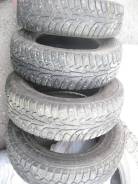 Nokian Nordman 5. Зимние, шипованные, износ: 10%, 4 шт