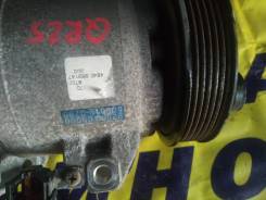 Компрессор кондиционера. Nissan Teana Nissan Presage, TNU31, TU31, U31 Двигатель QR25DE