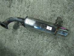 Глушитель NISSAN PRESAGE, U31, QR25DE