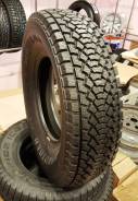 Dunlop Grandtrek SJ4. Всесезонные, без износа, 4 шт