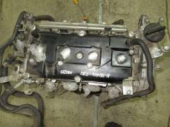 Двигатель (двс) Nissan X-Trail (T31) 2007-нв