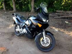 Honda XL 1000V Varadero. 1 000 куб. см., исправен, птс, без пробега