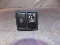 Кнопка корректора фар Nissan Sunny N14 1990-1995 GA16DE