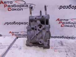 Корпус насоса водяного (помпы) Peugeot 207 2006-нв 1.1 1.4