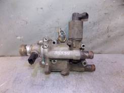 Корпус термостата Opel Astra G 1998-2005 Z16XEP