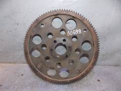 Маховик Nissan Almera N15 1995-2000 GA16DE