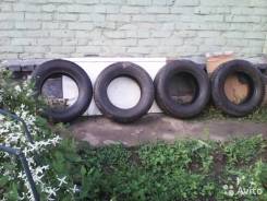 КШЗ К-175. Зимние, шипованные, 2015 год, износ: 40%, 4 шт