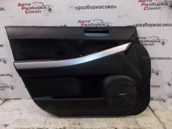 Обшивка двери Mazda CX 7 2007-2012 2.3 16V ТУРБО Mazda Cx, 2 3 16V TURVO