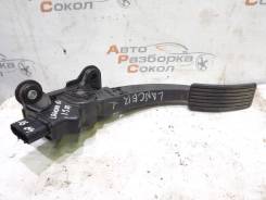 Педаль газа Citroen C4 Aircross 2012-нв