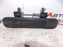 Ручка двери наружная Nissan Primera P10E 1990-1996 SR20DE, правая