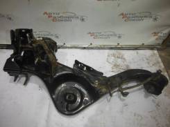 Рычаг Nissan Qashqai+2 (JJ10) 2008-2014, задний