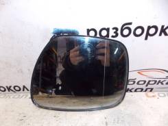 Стекло зеркала Mazda CX 7 2007-2012 2.3 16V ТУРБО Mazda Cx, 2 3 16V TURVO
