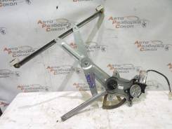 Стеклоподъемник электр. Chery Tiggo (T11) 2005-нв SQR484F, левый передний