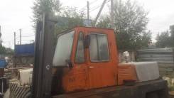 Львовский погрузчик. , 5 000 кг.