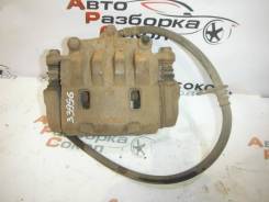 Суппорт Subaru Forester (S11) 2002-2007 EJ253 2.5, правый передний