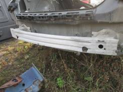 Усилитель заднего бампера Chevrolet Cruze 2009-нв