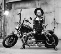 Suzuki VS 750 Intruder. 750 куб. см., исправен, птс, с пробегом