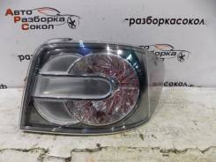 Фонарь Mazda CX 7 2007-2012 2.3 16V ТУРБО Mazda Cx, 2 3 16V TURVO