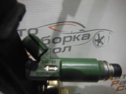 Форсунка инжекторная электрическая Toyota Corolla E11 1997-2001 1.8 16V 1ZZFE