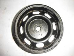 Шкив коленвала VW Polo 2001-2009 1.4