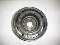 Шкив коленвала Opel Zafira (F75) 1999-2005 Z16XE1