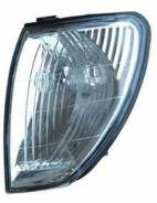 Указатель поворота для Toyota Land Cruiser (100) 1998-2007, левый