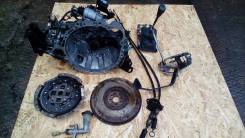 МКПП. Toyota: Corona Premio, Carina ED, Corona, Celica, MR2, Carina II, Carina, Vista, Camry, Curren, Corona Exiv, Avensis, Caldina, Carina E Двигател...