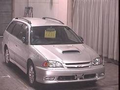 Toyota Caldina. ST215W, 3SGTE