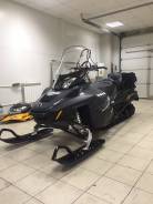 BRP Lynx Xtrim Commander 600 H.O. E-TEC. исправен, есть птс, с пробегом. Под заказ