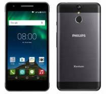 Philips Xenium X588. Б/у