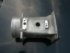 Корпус расходомера 1UZ-FE Toyota Celsior, SC 400, LS 400, для 7м-gte. Toyota Celsior Двигатель 1UZFE