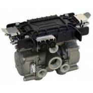 Блок abs. DAF Fruehauf Liebherr Scania Schmitz Тонар