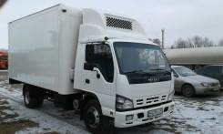 Isuzu NQR. Исузу NQR 75 2010 год, 5 200 куб. см., 5 000 кг.