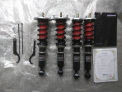 Амортизатор. Toyota: Verossa, Mark II, Crown, Progres, Altezza, Crown Majesta, Brevis, Aristo Lexus GS300, JZS160