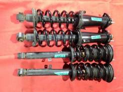 Амортизатор. Toyota Mark X, GRX120, GRX121 Toyota Crown, GRS184, GRS183, GRS182, GRS181, GRS188, GRS180
