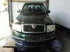 Фара SKODA SUPERB 1 2005