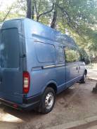 Maxus. Продается LDV 2009 - 7 мест, 2 500 куб. см., 1 500 кг.