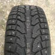 Hankook Winter i*Pike RW11. Зимние, шипованные, 2017 год, без износа