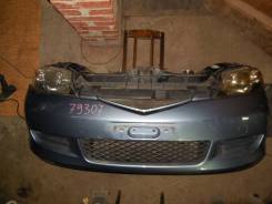 Ноускат. Mazda Demio, DY3R, DY5W, DY3W, DY5R